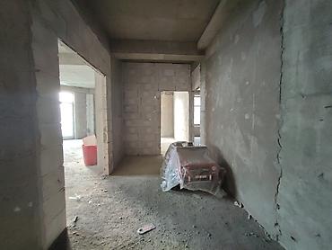 mingəcevir ev satisi: Ağ şəhər, 3 otaqlı, Yeni tikili, m. Xətai, 144 kv. m — 6