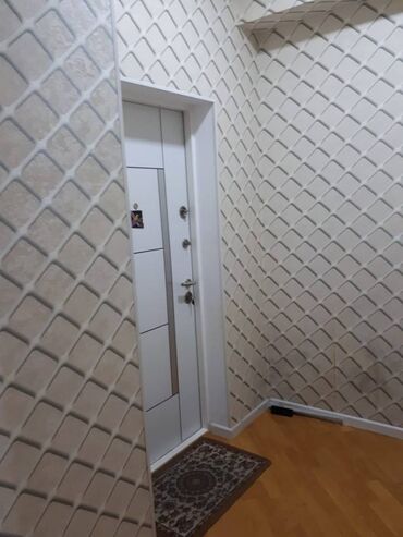 Uzunmüddətli kirayə mənzillər: Xətai rayonu Əhmədli metrosunun yaxınlığında,11 mertebeli binanın 2-ci — 14