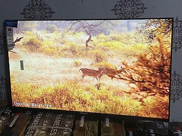 Телевизоры: Новогодние скидки 🎄🎉🎅 Скидки на все размеры BEKO 45 Диагональ 110см — 7