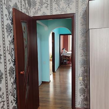 Продажа квартир: 3 комнаты, 61 м², 105 серия, 8 этаж, Дизайнерский ремонт — 10