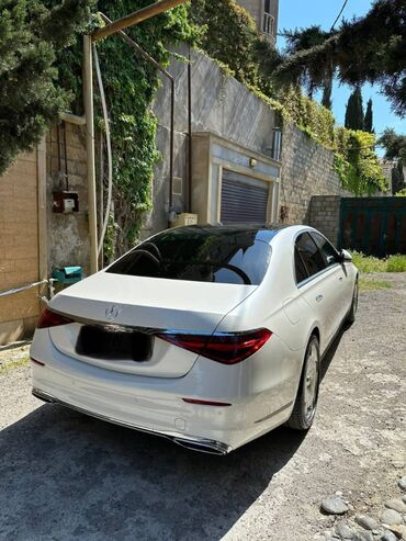 Nəqliyyat vasitəsinin icarəsi: Günlük, Mercedes — 8