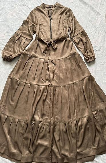 Вечерние платья: Вечернее платье, Длинная модель, С рукавами, Стразы — 2