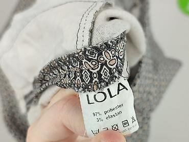 bimba lola: Lola, Spodnie materiałowe damskie, rozmiar M — 5