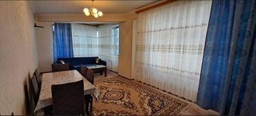 Uzunmüddətli kirayə mənzillər: Nəsimi rayonu, Firdovsi küçəsində, 18 mərtəbəli yeni tikili binanın — 2