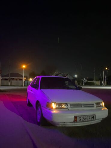 мазда джип: Mazda 323: 1997 г., 1.8 л, Механика, Бензин