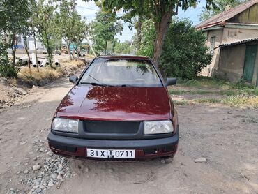 бензонасос пассат б4: Volkswagen Vento: 1994 г., 1.8 л, Механика, Бензин, Седан