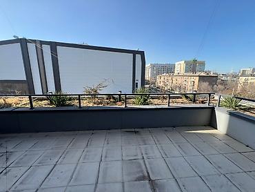 Продажа квартир: 3 комнаты, 132 м², Элитка, 4 этаж, Евроремонт — 9