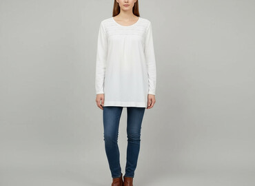 marynarka jeansowa damska massimo dutti: Massimo Dutti, Жіноча блуза, розмір M