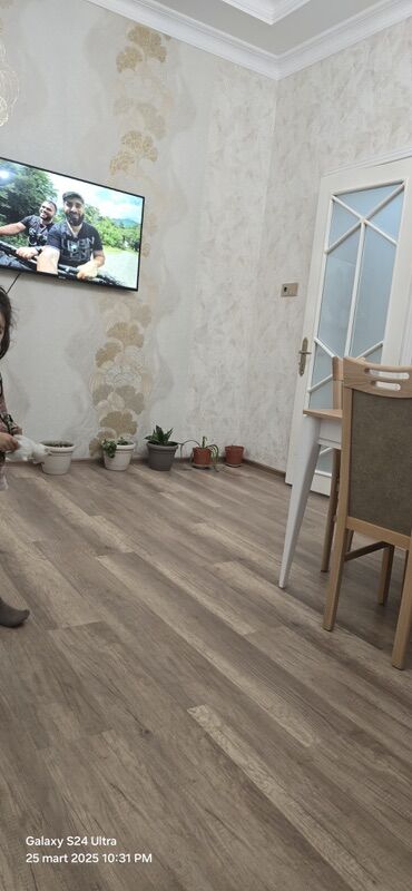 Mətbəx mebeli: 3 cü mərtəbə. Yer altı keçidin yanı. Tam dolu və hər şey yeni — 18