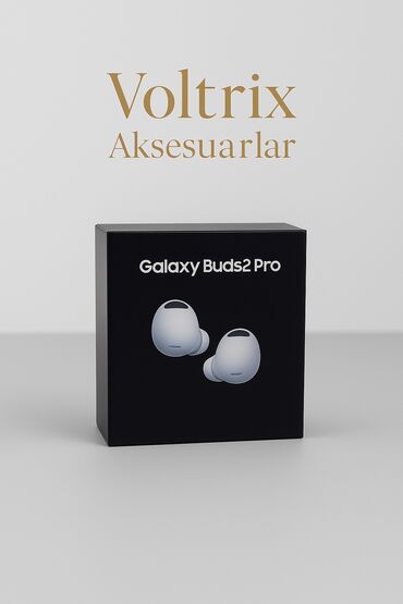 Minidisk və disk pleyerlər: Yeni Simsiz (Bluetooth) Qulaqcıqlar, Samsung, rəng - Qara