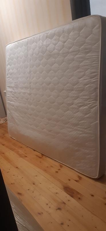 Matraslar: İşlənmiş, Ortopedik matras, İki nəfərlik — 1