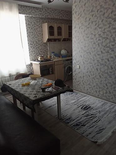 məmmədli ev: Kirayə mənzil – 1 otaqlı (studiyo tipli mətbəx + geniş yataq otağı) — 4