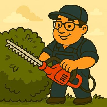 лазерная эпиляция цена бишкек: 🌿 Мастер на всё! ✂️ Стрижка живой изгороди — аккуратно, ровно