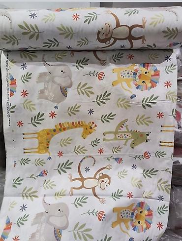 Posteljina: Bračna posteljina Jorganska navlaka 200x200 Krevetski carsaf 200x240 — 7