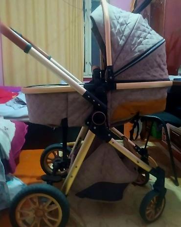 velosiped 4 tekerli: Kalaska yaxsi vdziyyetde qiymet son
Unvan Ehmedli — 1