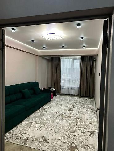 Продажа квартир: 1 комната, 49 м², Нижний Джал (Джал-23) Элитка, 5 этаж, Дизайнерский ремонт — 7