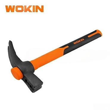 çekiç: "WOKIN ENDUSTRIYEL Catı Fiberglas SAPLI 700" çəkicWOKIN ENDUSTRIYEL — 1