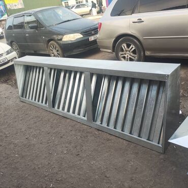 Установка вытяжек и вентиляции: Вентиляция кондиционирования устанавливаем опыт шесть лет — 31