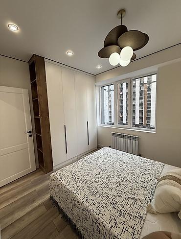 ts group: 2 комнаты, 41 м², Технопарк Элитка, 4 этаж, Дизайнерский ремонт — 5
