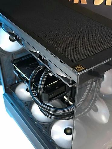 Desktop računari i radne stanice: Ryzen 7 9700X RTX 4070 B650 32GB 1TB - SM018PC. ✨ Prodaja i sklapanje — 21