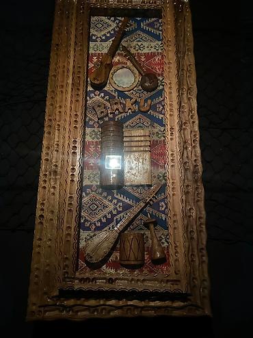 Nərdlər: Daş və zəri ilə birlikdə — 7