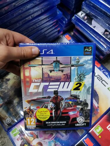 Oyun diskləri: PlayStation 4 oyun diskleri. ps4 oyun diskləri ps4 -da lalafo.az — 29 Oyun diskləri: PlayStation 4 oyun diskleri. ps4 oyun diskləri ps4 — 29