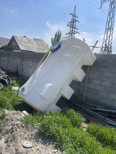 погрузочная лента: Продаю бочка 5 тонна