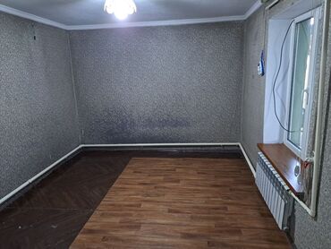 дома алтын ордо: 25 м², 2 комнаты