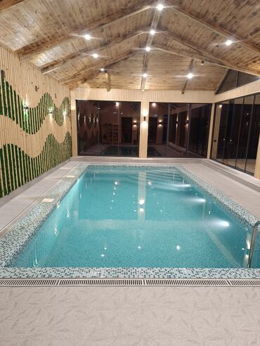 Бассейны: Бассейны всех видов . Постройка с котлована под ключ. Каркасные — 11