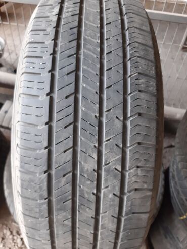 диска на киа к5: Шиналар 235 / 60 / R 18, Колдонулган, 1 даана, Корея, Hankook