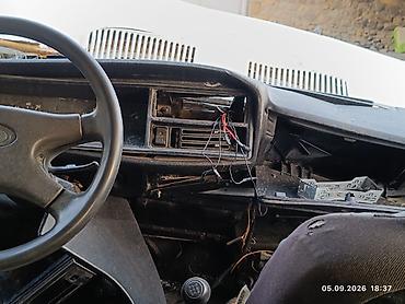 avtomobil yağları: VAZ (LADA) 2104: 1.5 l | 2005 il 230000 km Sedan — 6