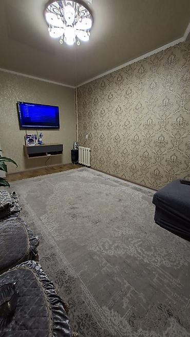 меняю квартиру на авто: 3 комнаты, 72 м², 105 серия, 1 этаж — 7