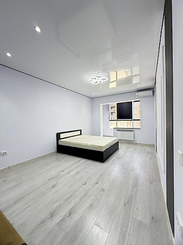 Продажа квартир: 2 комнаты, 53 м², Элитка, 3 этаж, Евроремонт — 4