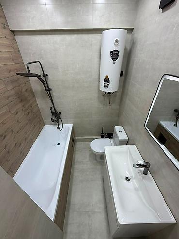 artwin: 1 комната, 41 м², АЮ Гранд Элитка, 9 этаж, Евроремонт — 7