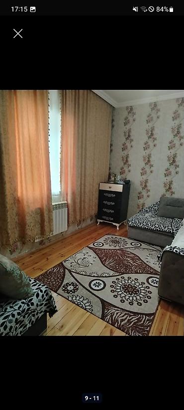 satliq evler: 4 otaqlı, 116 kv. m, Kredit yoxdur, Orta təmir — 8