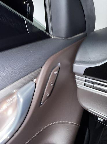 jeely coolray: Hyundai Grandeur: 2020 г., 2.4 л, Гибрид, Седан — 10