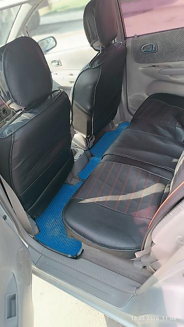 Mazda: Mazda PREMACY: 2026 г., Механика, Бензин, Универсал — 5