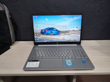 core i3 игровой: Ноутбук, HP, 8 ГБ ОЗУ, Intel Core i3, 15.6 ", Новый, Для работы, учебы, память SSD