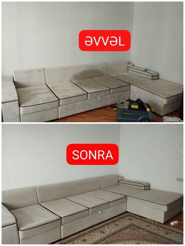 Digər xidmətlər: Yumşaq mebellərin ünvanda kimyəvi təmizləmə xidməti gösdərilir -da lalafo.az — 3 Digər xidmətlər: Yumşaq mebellərin ünvanda kimyəvi təmizləmə xidməti gösdərilir — 3