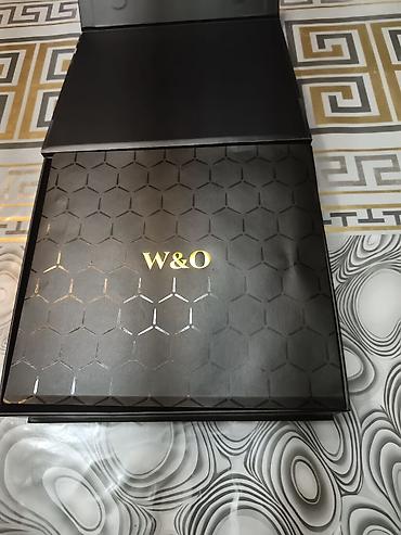 mobile phone: W&O WO1 Projection Mobile Phone – daxili proyektorlu smartfon — 3