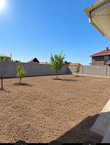 Продажа коттеджей и домов: 5 комнат, 110 м², 7 соток, Таш-Добо, Агентство недвижимости at lalafo.kg — 17 Продажа коттеджей и домов: 5 комнат, 110 м², 7 соток, Таш-Добо, Агентство недвижимости — 17