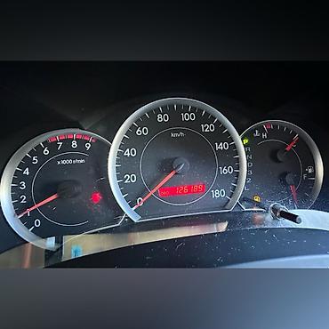 запчасти калдина: Toyota Caldina AZT241 Тойота Калдина В наличии все запчасти на данную — 5