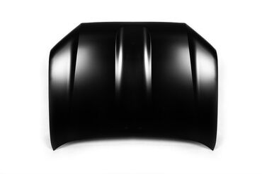 эстима капот: Капот Toyota, Жаңы