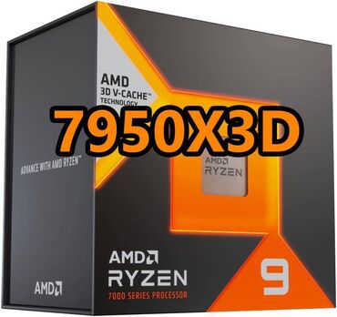 ryzen 5 процессор: Процессор, Новый, AMD Ryzen 9, 16 ядер, Для ПК