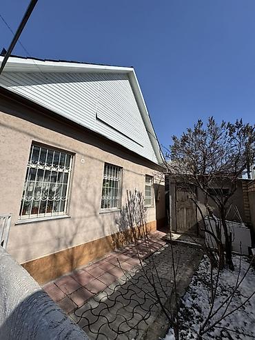 Продажа коттеджей и домов: Продаётся уютный дом в районе Западного автовокзала Ж.Жолу/ — 4