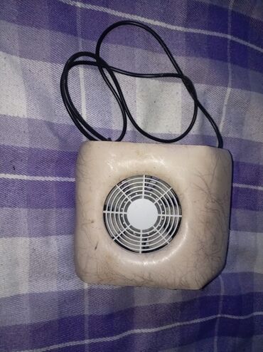 Manikür, pedikür aparatları: Manikür/Pedikür avadanlıqları dəsti Dəstdə olanlar: - TNL — 4