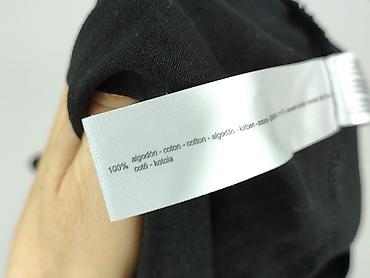 toggle coat: Bershka, Koszulka dla mężczyzn, rozmiar M — 5