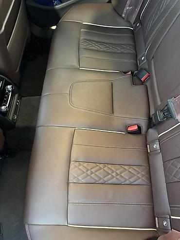 bwm e60: BMW 5 series: 2020 г., 2 л, Автомат, Бензин, Седан — 10