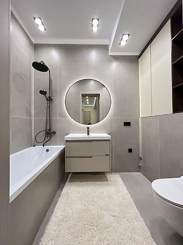 Продажа квартир: 2 комнаты, 74 м², Элитка, 8 этаж, Евроремонт — 5