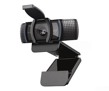 notebook harddisk: LOGITECH C920E HD 1080P Webcam BLACK - WWLOGITECH C920E HD 1080P — 2